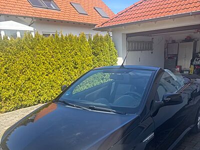 Opel Tigra 1.8