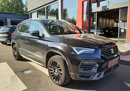 Seat Ateca FR *Ihr Vertragspartner*