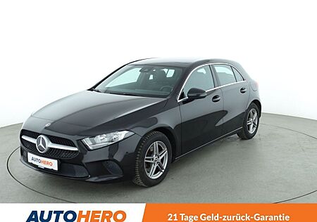 Mercedes-Benz A 200 *NAVI*TEMPO*CAM*PDC*SHZ*KLIMA*GARANTIE*