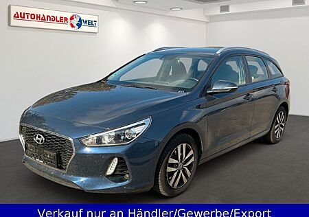 Hyundai i30 Kombi 1.4 T-GDI Automatik AC SHZ PDC
