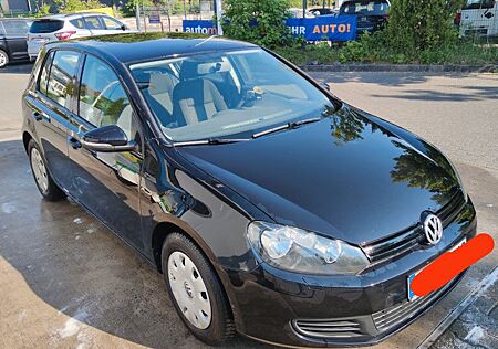 VW Golf Volkswagen 1.4 Trendline Trendline