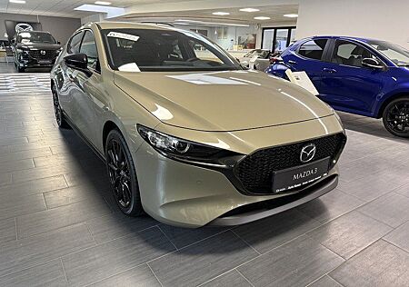 Mazda 3 2.5 140PS Homura Voll-LED RFK Alexa Apple CarP