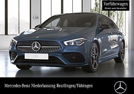 Mercedes-Benz CLA 250 Shooting Brake CLA 250 e AMG+NIGHT+PANO+AHK+LED+KAMERA+8G