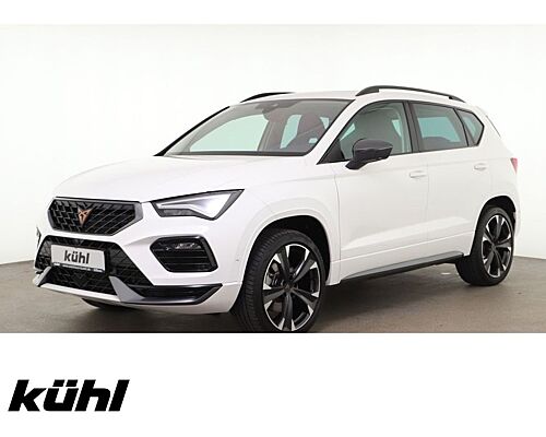 Cupra Ateca 2.0 TSI 4Drive DSG LED/ACC/360°/Navi/AHK