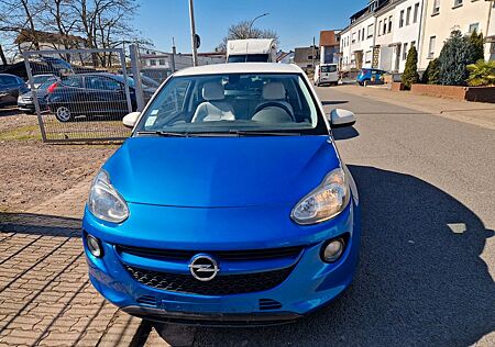 Opel Adam Jam ecoFlex