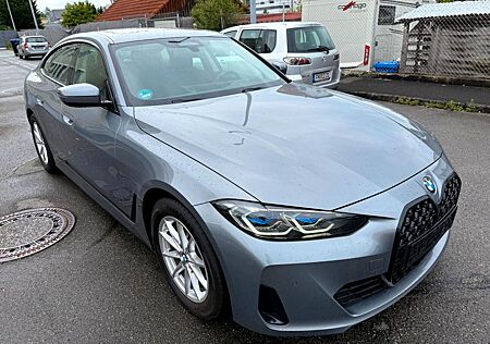 BMW 420d 420 Gran Coupé Gran Coupé A -