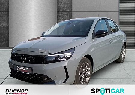 Opel Corsa 1.2 LED Sitz+Lenkradh. Komfort Tech-Paket