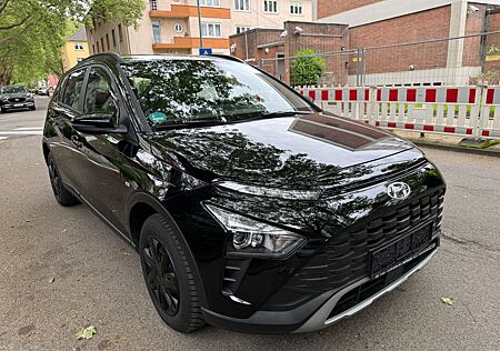 Hyundai Bayon 1.0 T-GDI 48V-Hybrid 74kW Trend DCT Trend