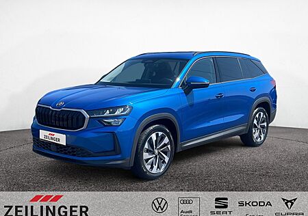 Skoda Kodiaq Selection 4x4 TDI DSG|7-S|PANO|AHK|5J-GAR
