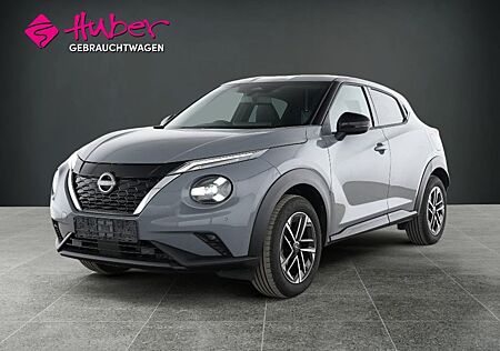 Nissan Juke Hybrid n-CONNECTA ( * WINTER - PAKET * )