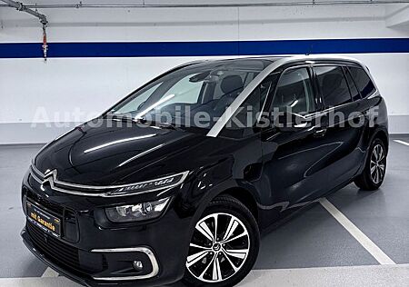 Citroën C4 Spacetourer Grand C4 Picasso SpaceTourer *360 SPUR TOTERW.*