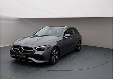 Mercedes-Benz C 200 d T Avantgarde HeadUp Distronic RüKa MBUX