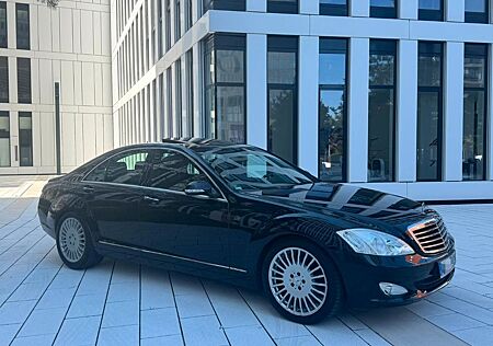 Mercedes-Benz S 350 L -