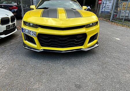 Chevrolet Camaro -