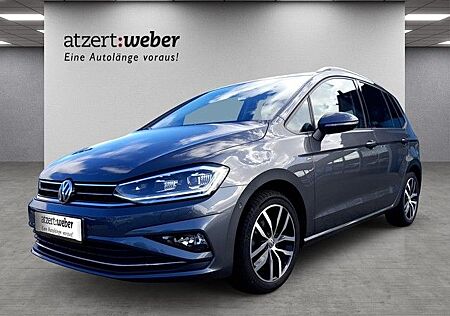VW Golf Sportsvan Volkswagen Join 1.0TSI LED Navi Kamera ACC