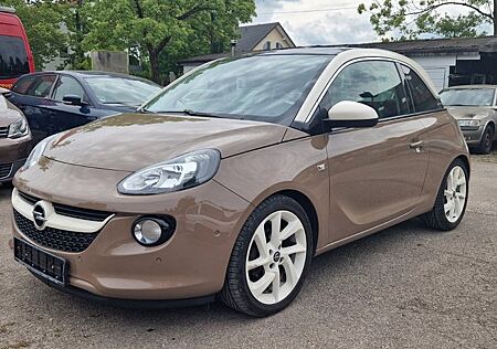 Opel Adam JAM 1.4 mit 101 PS *Panorama-Dach *PDC*