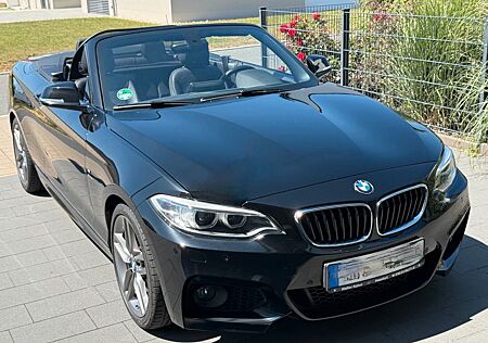 BMW 230i Cabrio M Sport M Sport