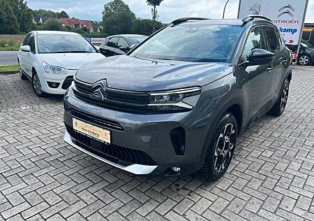 Citroën C5 Aircross Max HDi 130 Automatik Schiebdach
