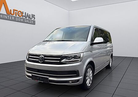 VW T6 Multivan Volkswagen
