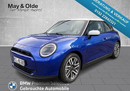 Mini Cooper S Cooper E Classic Trim S HUD NAVI LED LM 17''