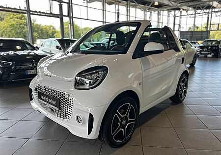 Smart ForTwo cabrio electric+EQ+PRIME+JBL+DIGIT