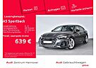 Audi A5 Sportback S line 45 TFSI quattro Matrix Laser