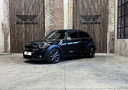 Mini Cooper S Paceman *NAVI*HINTEN*XENON*120 Kw*