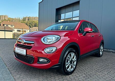 Fiat 500X Pop Star