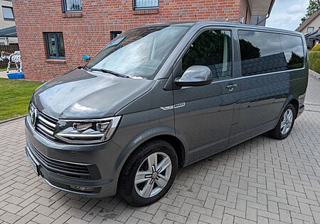 VW T6 Multivan Volkswagen