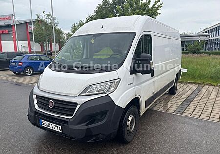 Fiat Ducato Grosser.-Kasten 35 130 L4H2*Klima*