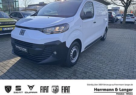 Fiat Scudo 1.5 L2 KLIMA PDC RÜCKFAHRKAMERA ACC