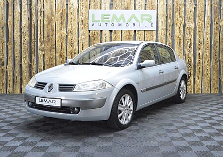 Renault Megane Luxe Privilege 2.0 16V