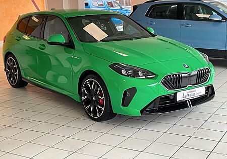 BMW 120i M-Sport PRO - Individual - Signalgrün P56