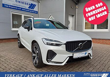 Volvo XC 60 XC60 B4 D AWD Plus Dark ACC/LED/SHZ/PDC/NAV/K...