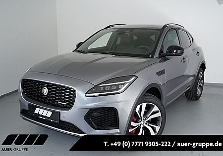 Jaguar E-Pace D200 AWD Geländewagen AHK Pano