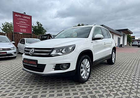 VW Tiguan Volkswagen TiguanLife4Motion,Klima,Sitzhz,Tempo,Stdhz,Xenon