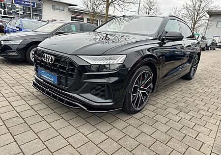 Audi SQ8 4.0 TDI quattro