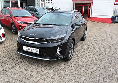 Kia Stonic 1.0 T-GDI 100 Nightline Edition MJ24