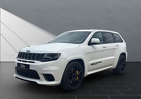 Jeep Grand Cherokee 6.2 V8*Trackhawk *710 PS*Superch.