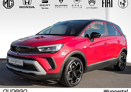 Opel Crossland X Crossland 1.2(130PS) GS LINE+NAVI+2xPDC+R-KAM+BE