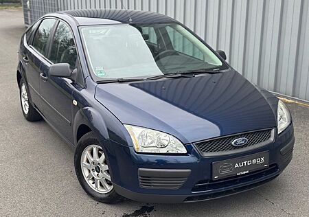 Ford Focus *KLIMA*86TKM*4 TÜRER*