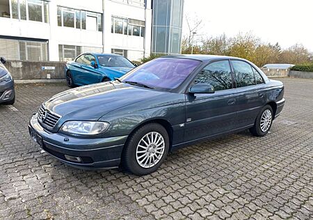 Opel Omega 2.6 V6 Design Edition Nur 97TKm/Automatik