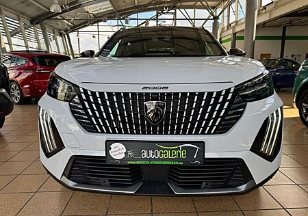 Peugeot 2008 PureTech 130 EAT8 GT GANZJAHRESREIFEN