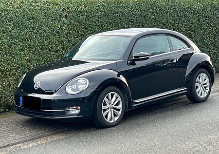VW Beetle Volkswagen 1.2 TSI Design Design