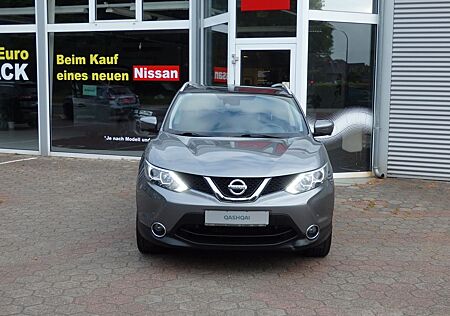 Nissan Qashqai N-Connecta