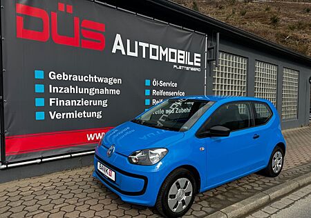 VW Up Volkswagen ! take ! Klima*Tüv neu*