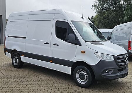 Mercedes-Benz Sprinter 317 Klima 360°Kamera Sitzh Navi AHK3,5t