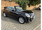 Mini Cooper Cabrio Cooper