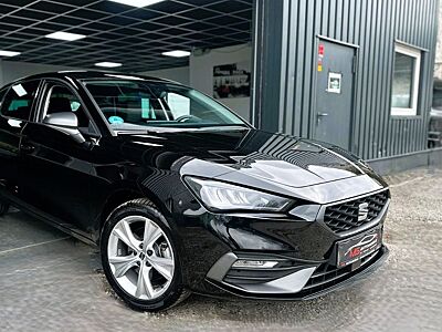 Seat Leon FR 1,4  Schräghecklimo.  ACC CAM DSG