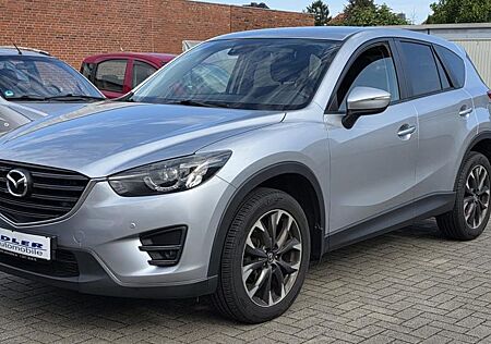 Mazda CX-5 Nakama 2WD